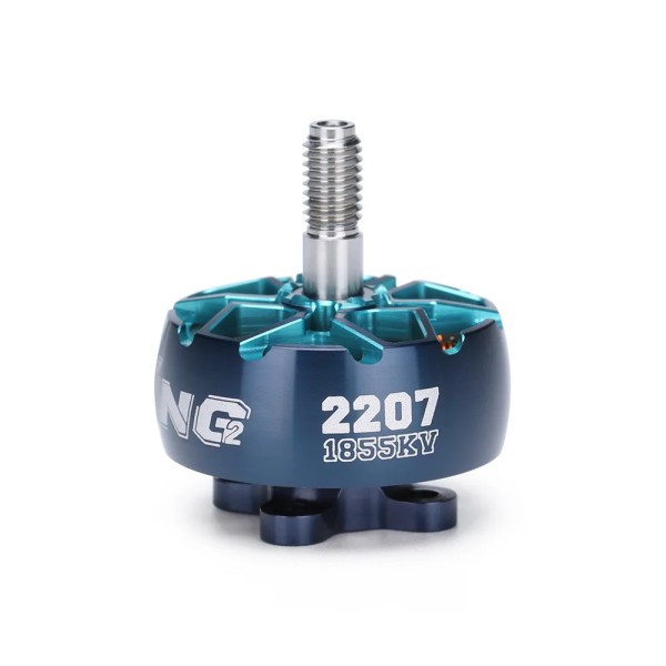 All'ingrosso motore Brushless di IFlight XING2 2207 1855/2755KV 2306 1755/2555KV 4-6S con albero da 5mm per droni RC